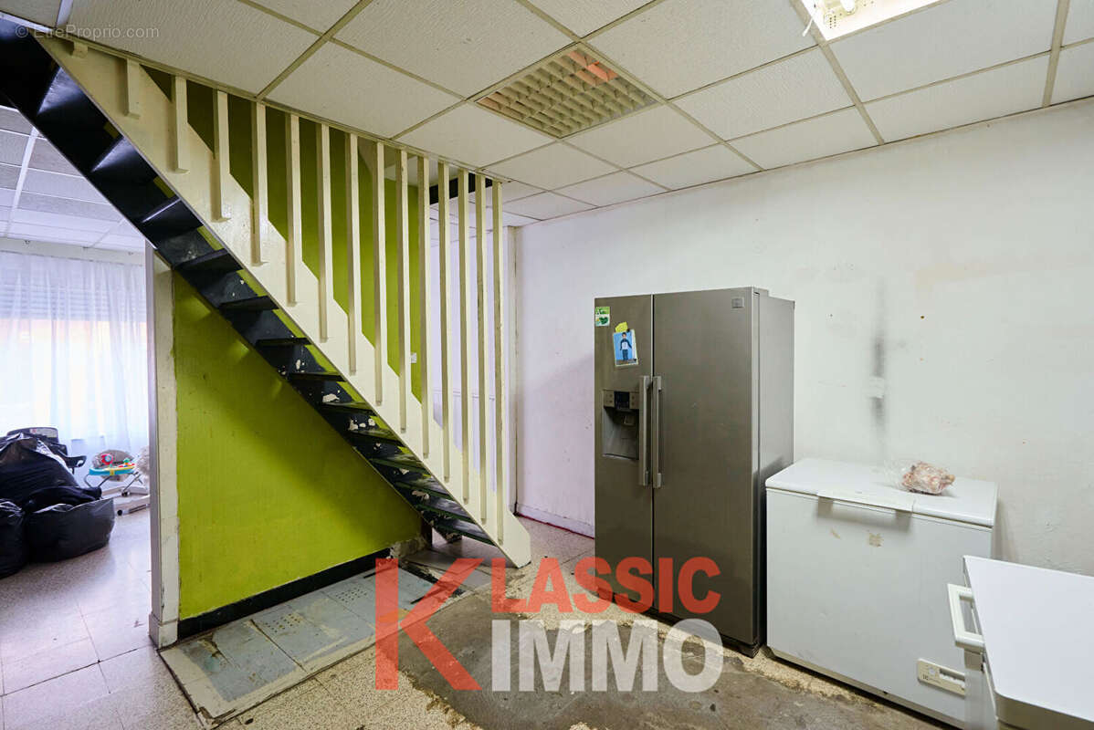 Maison de 191 m² avec Jardin et 6 Chambres - photo 13
