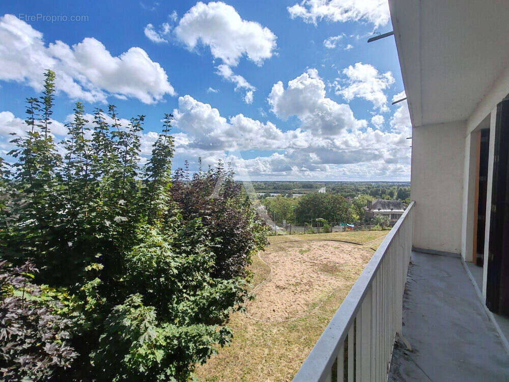 Appartement à BLOIS