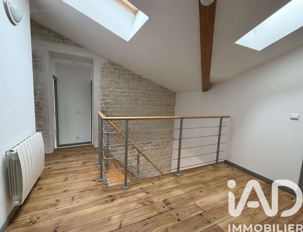 Photo 5 - Maison à MAUZE-SUR-LE-MIGNON