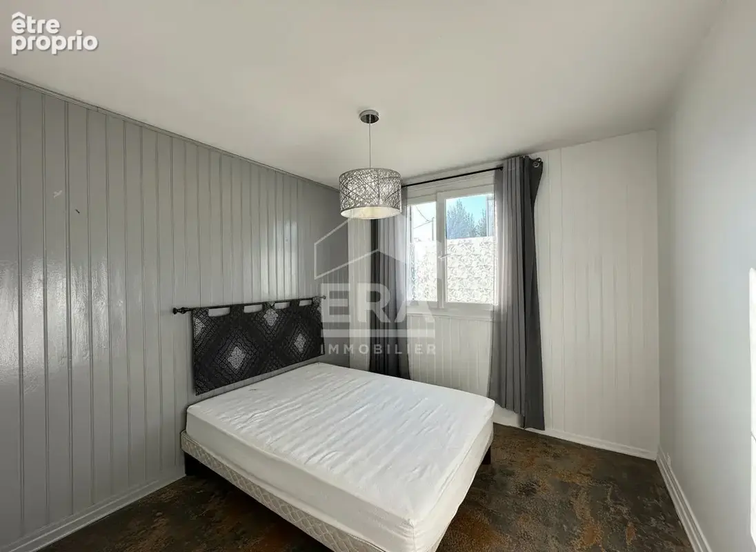 Appartement 61m² à tarbes - photo 5