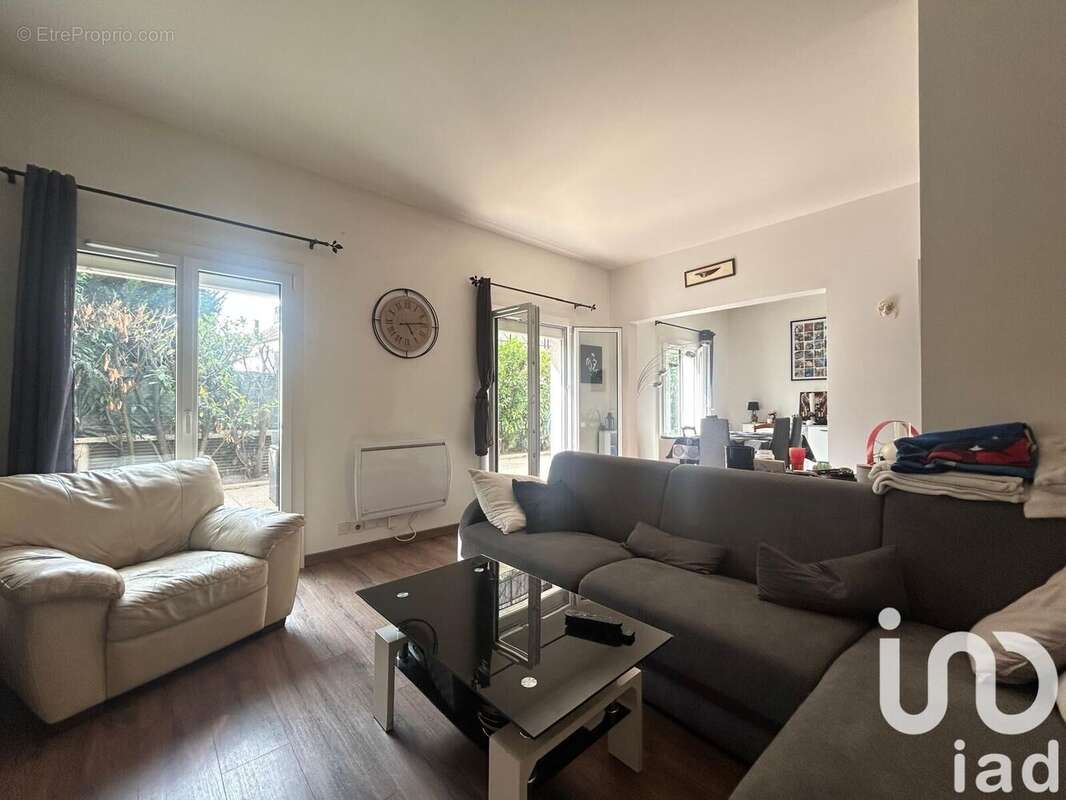 Photo 3 - Appartement à MONTLHERY