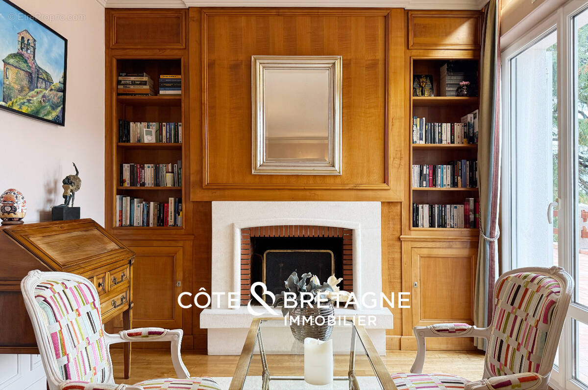 Maison à SAINT-BRIEUC