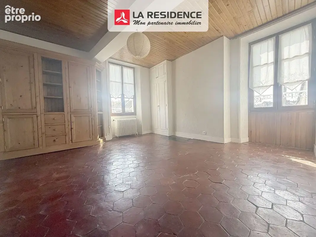 Maison 6 pièces 162 m² à vendre à Bonnieres-Sur-Seine (78270) - photo 8