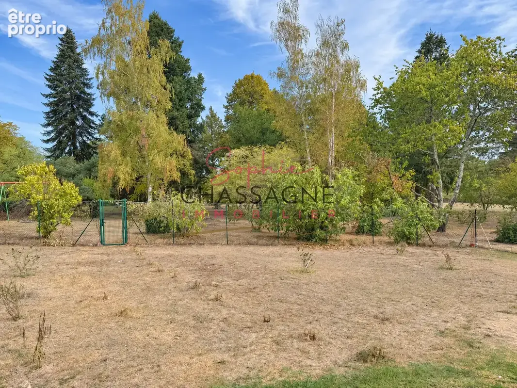 Maison en pierre de 129 m2 sur 3 hectares   une propriété pensée dans une démarche écologique - photo 2