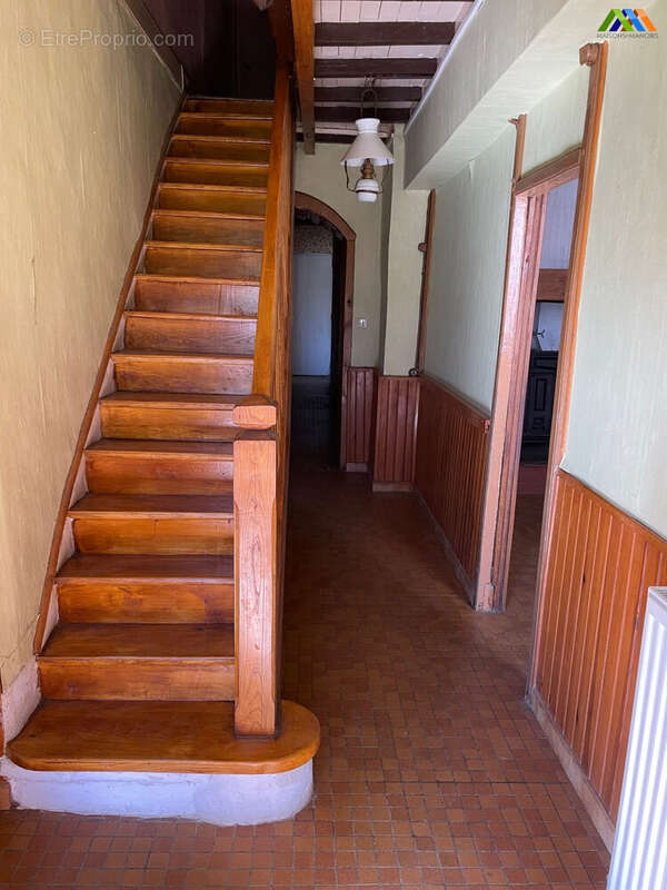 Maison 151 m² à L'isle-De-Noe  - photo 8