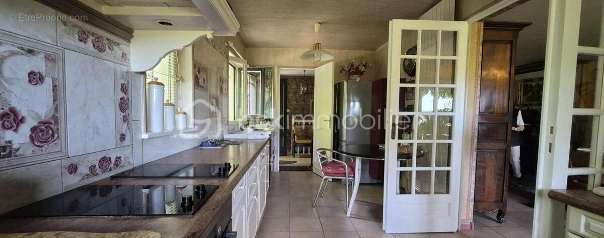 Maison spacieux avec sous sol total - photo 5