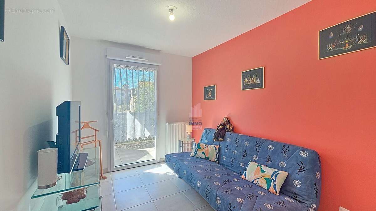 Appartement à LA SEYNE-SUR-MER