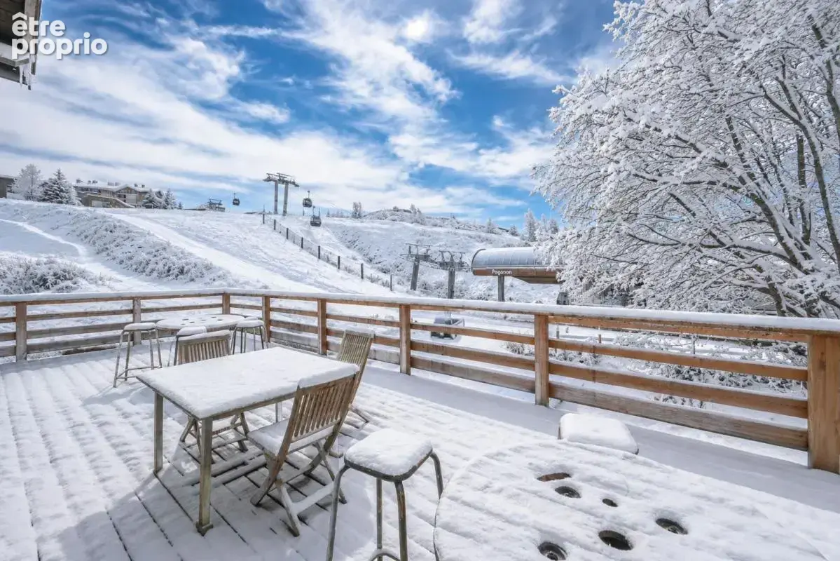 Chalet à vendre - photo 8