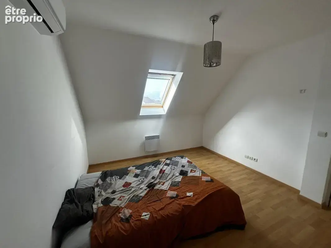 Maison 5 pièces 94 m² à vendre à La Ferte-Gaucher (77320) - photo 9
