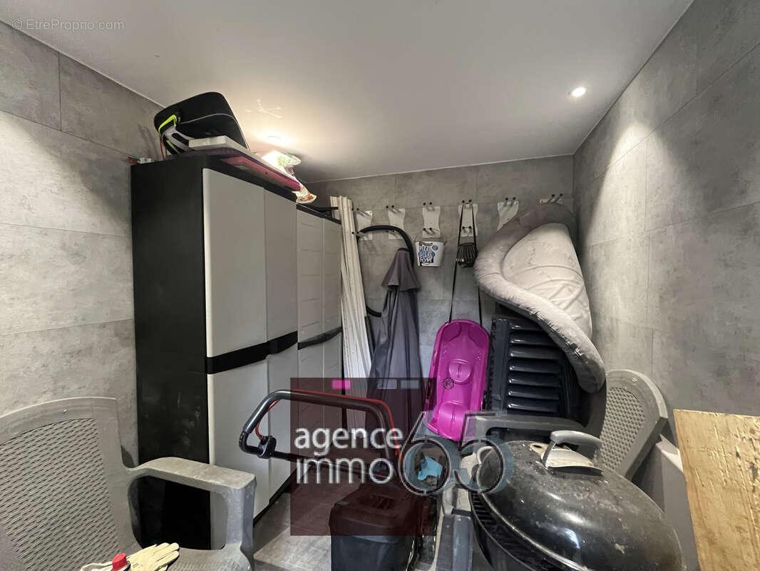 Maison à LUZ-SAINT-SAUVEUR