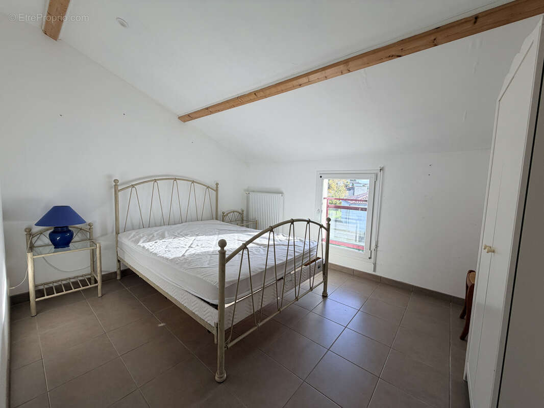 Maison à LE LANDREAU