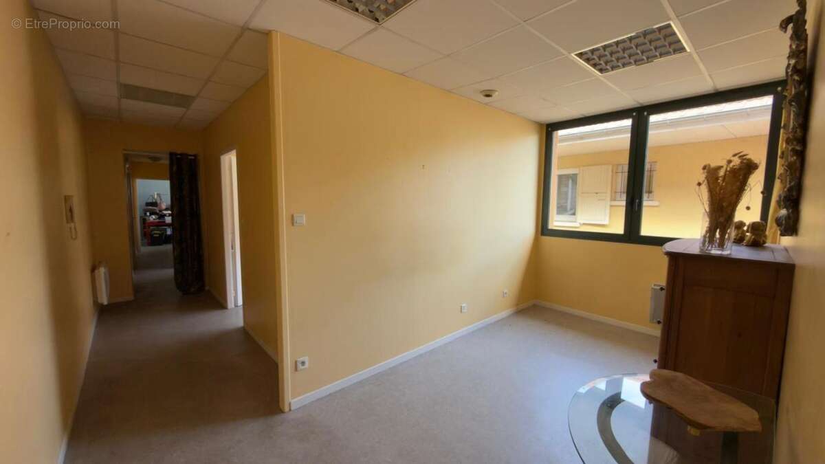 Appartement à MORESTEL