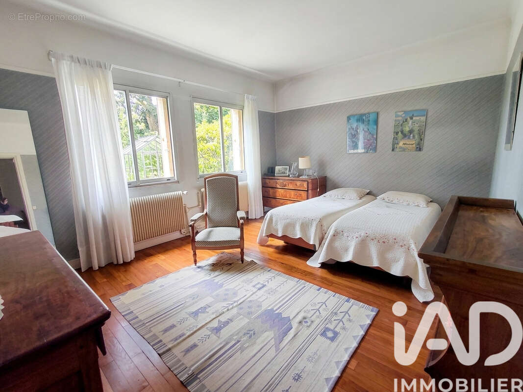 Photo 4 - Maison à ANTONY