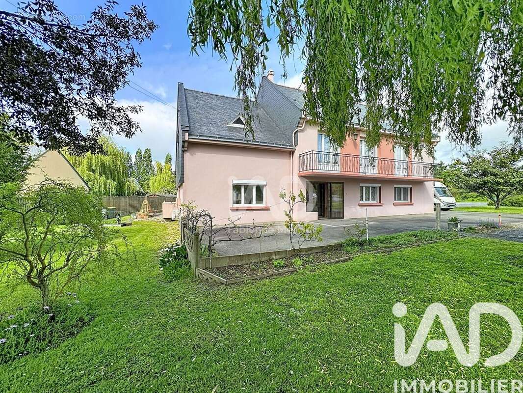 Photo 3 - Maison à PRINQUIAU
