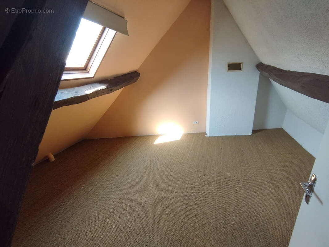 Maison à CLOYES-SUR-LE-LOIR