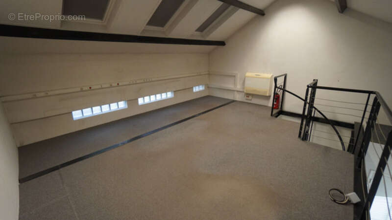 Commerce à ARGENTEUIL