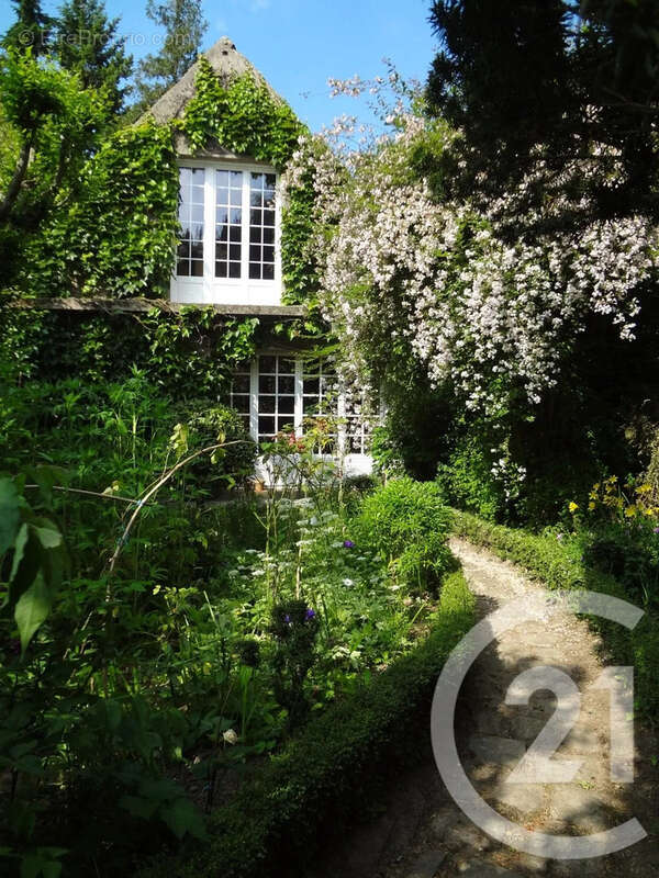 Maison 172 m² à Gisors  - photo 2