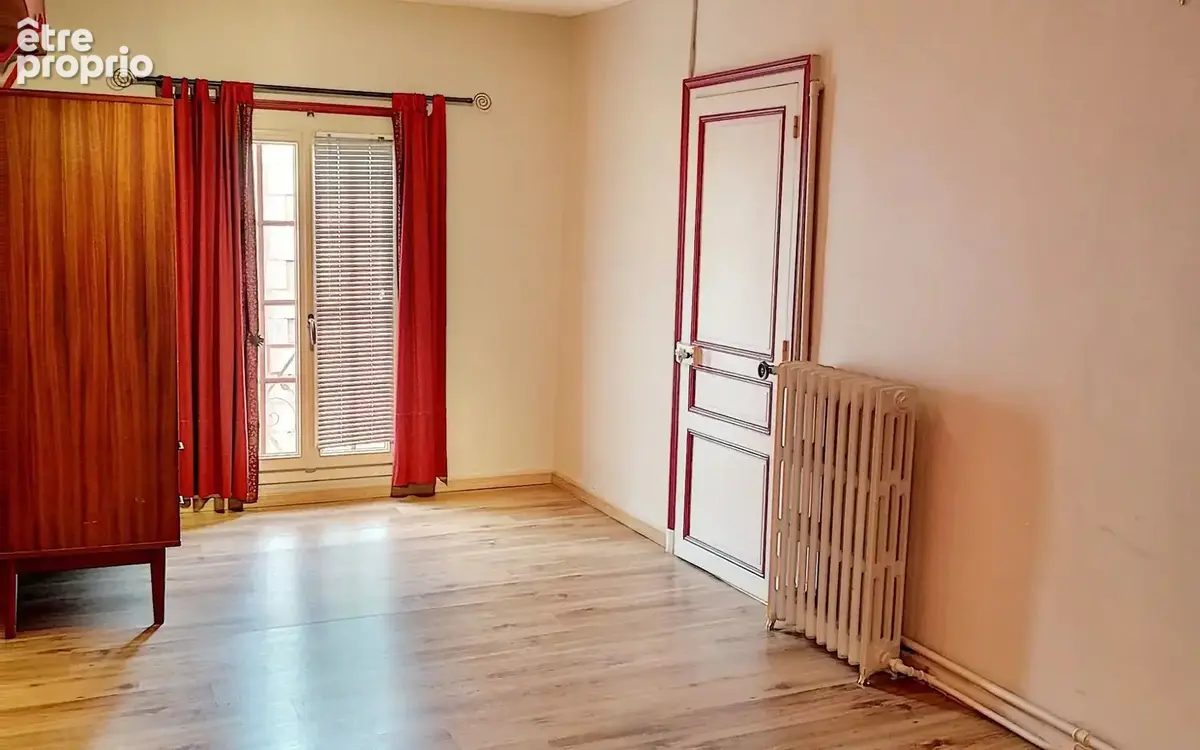 Maison 146 m² + boutique - fort potentiel - photo 4