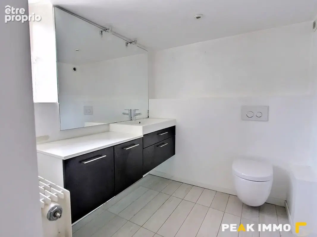 Appartement Duplex T3 - 73m2 - Annecy - photo 5