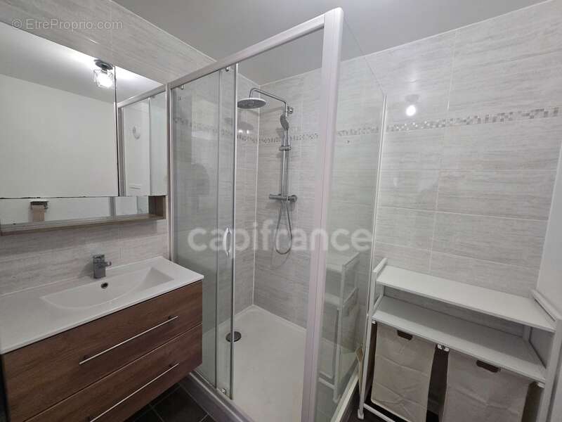 Appartement à PERSAN