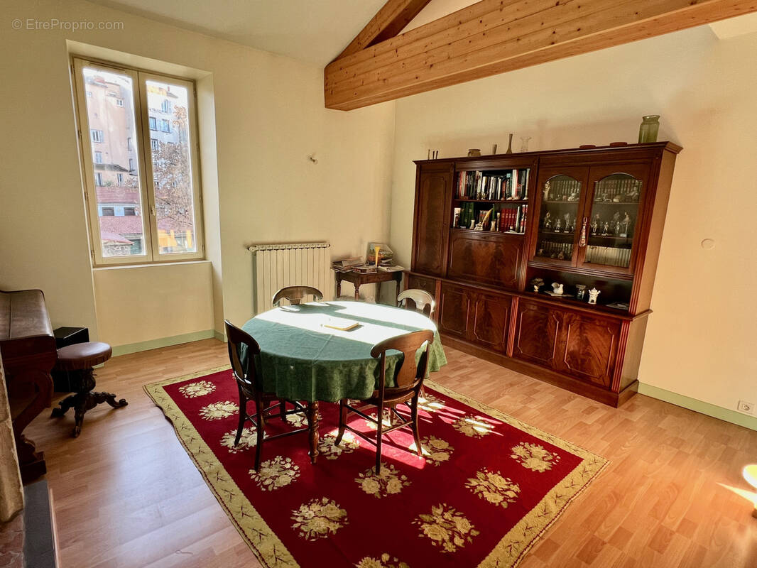 Appartement à CLERMONT-FERRAND