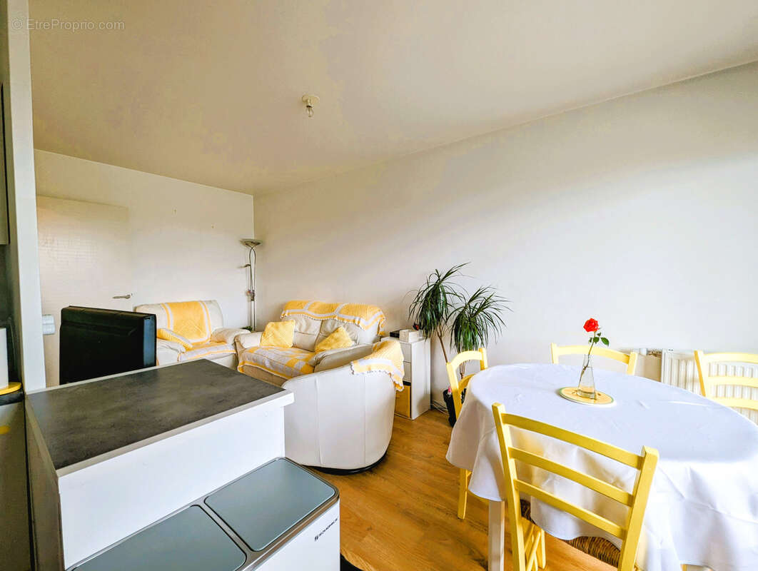 Appartement à CHARTRES