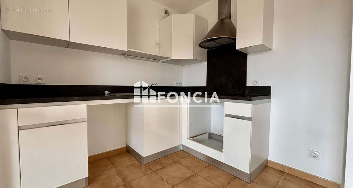 Appartement à BEZIERS