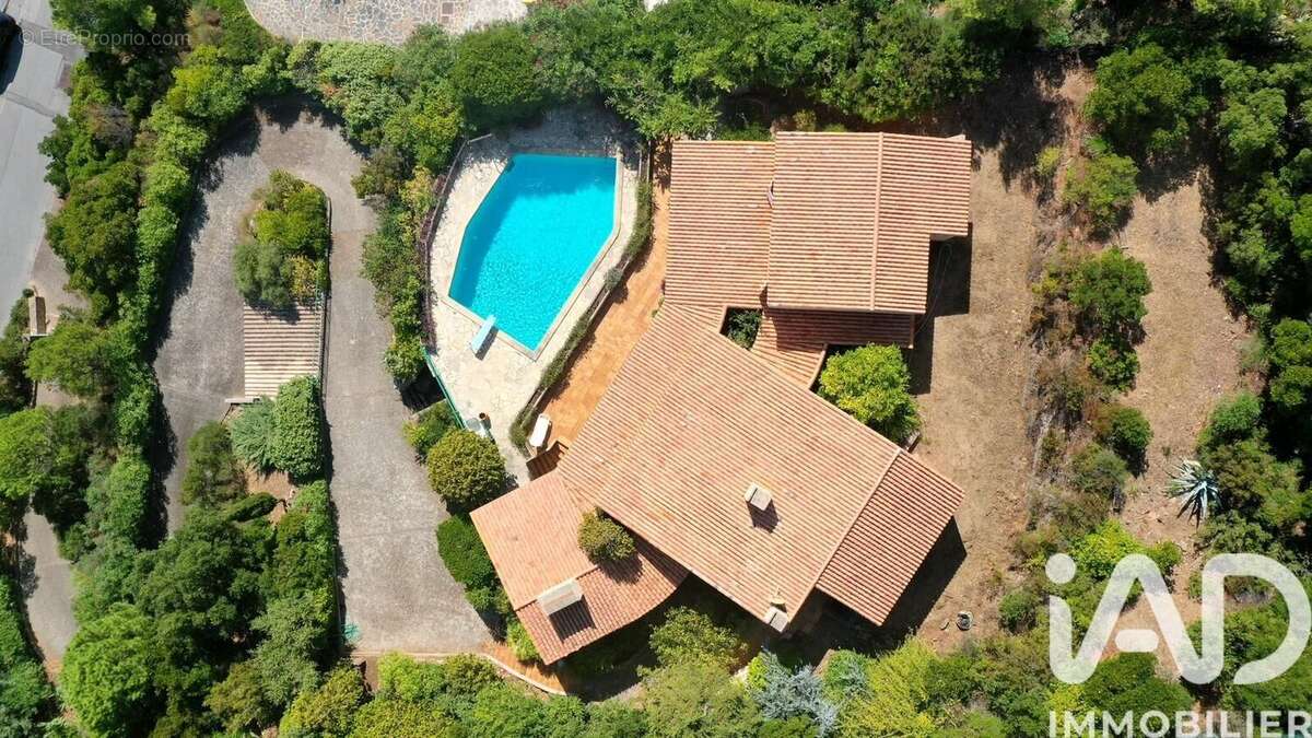 Photo 5 - Maison à CAVALAIRE-SUR-MER