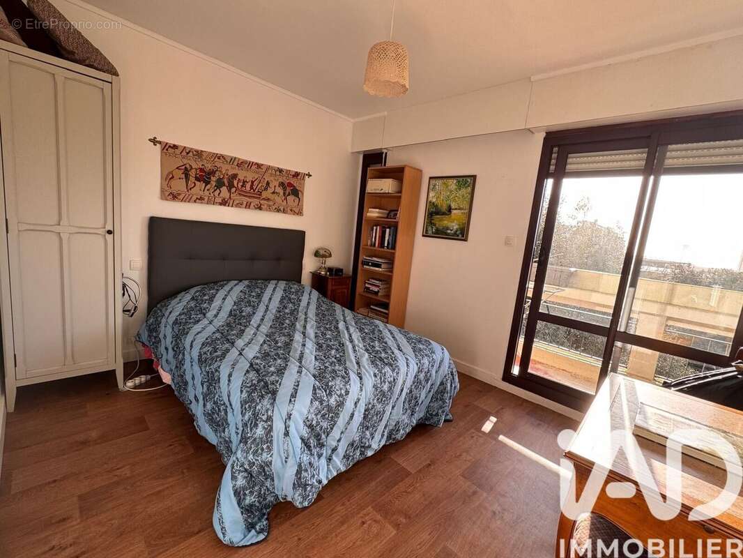 Photo 8 - Appartement à LA ROCHELLE