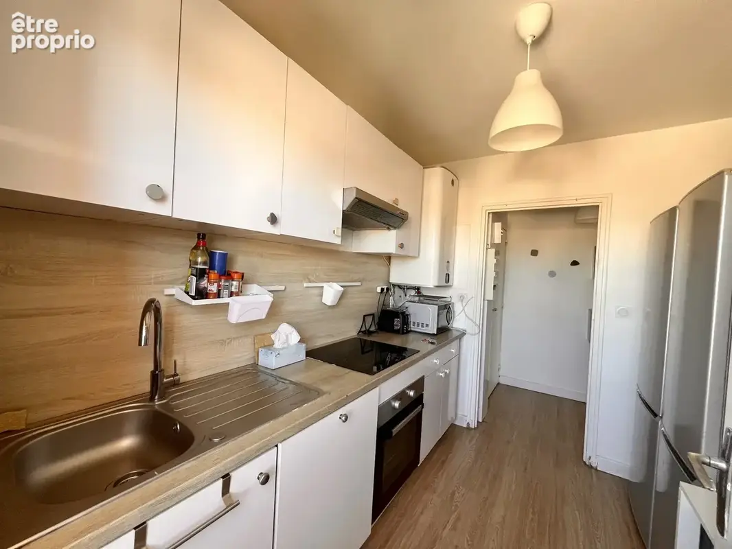 Appartement 4 pièces 64 m² à vendre à Nimes (30000) - photo 4