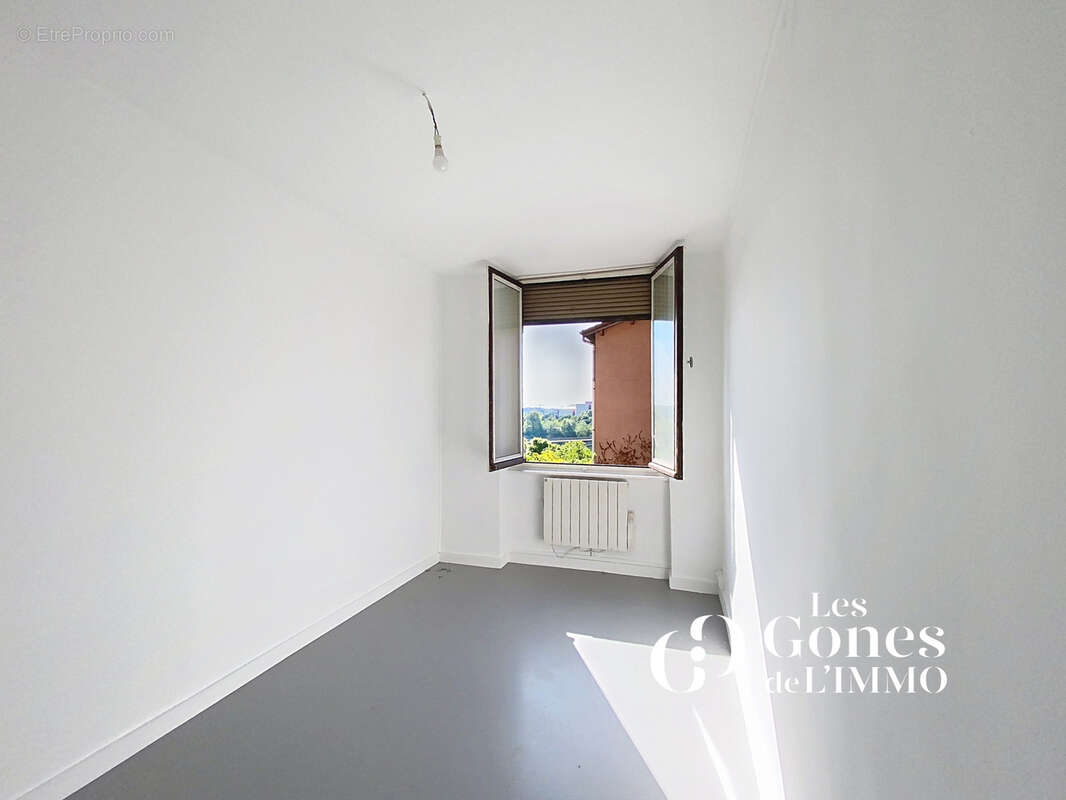 Appartement à CALUIRE-ET-CUIRE