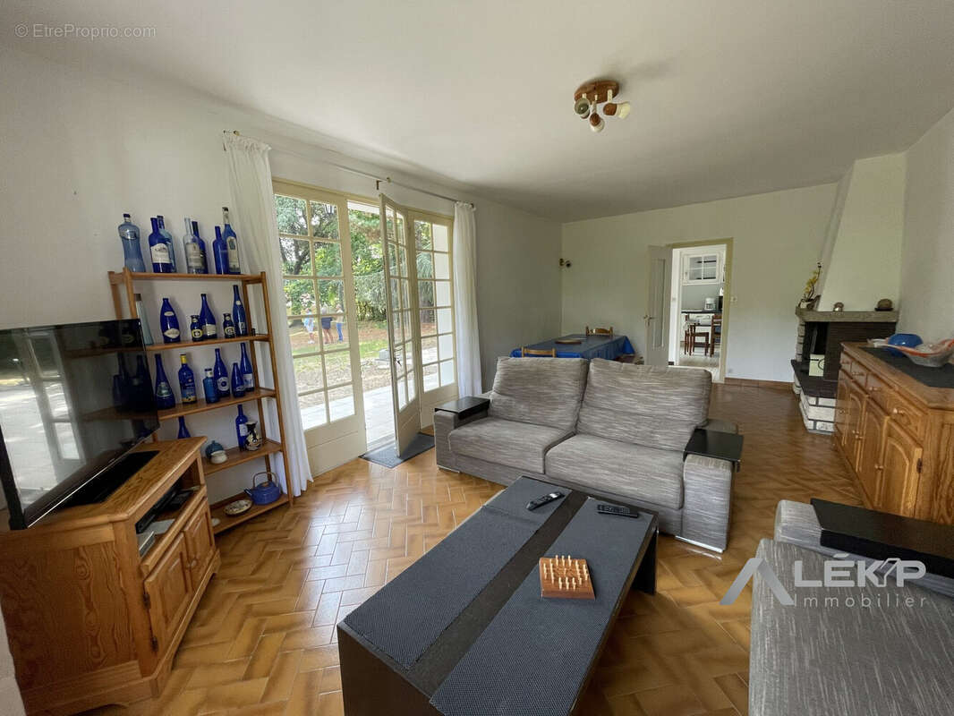 Maison à JARD-SUR-MER