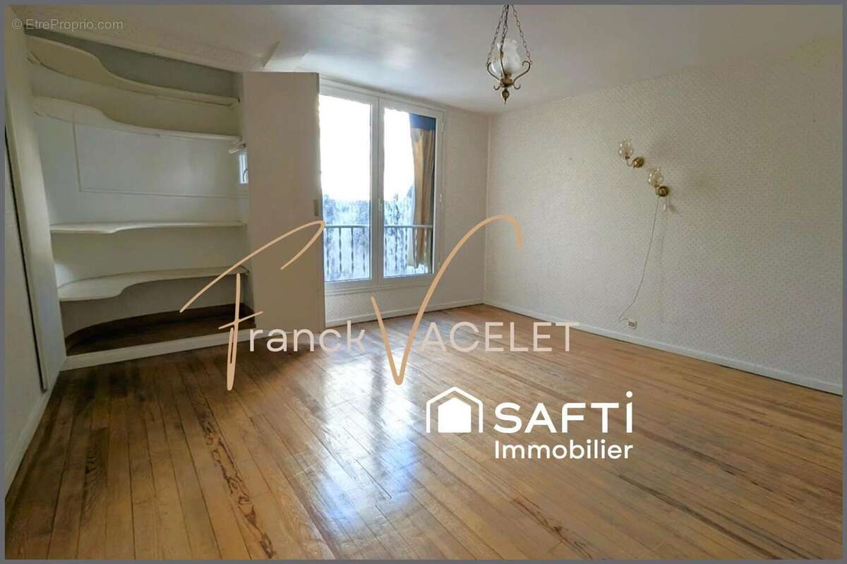 Photo 8 - Appartement à LA REOLE