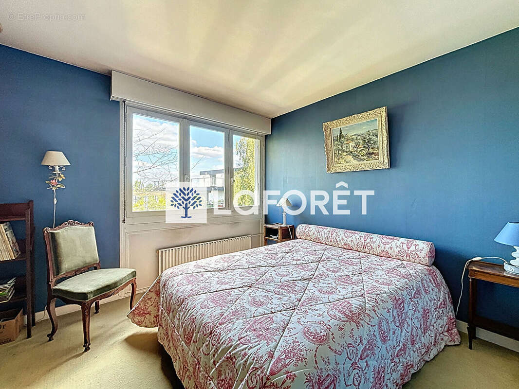 Appartement à BOIS-GUILLAUME