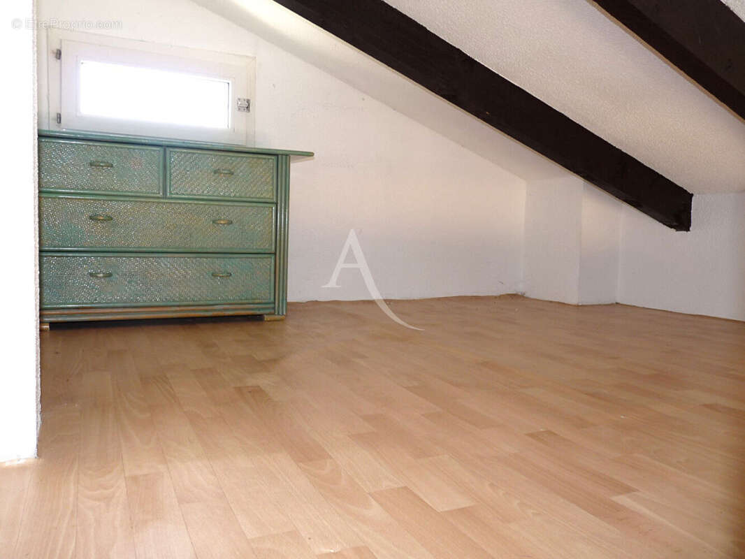 Appartement à LA GRANDE-MOTTE