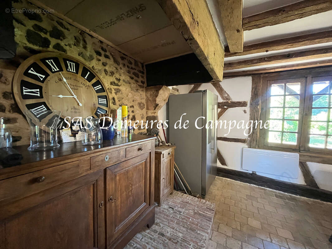Maison à JARS