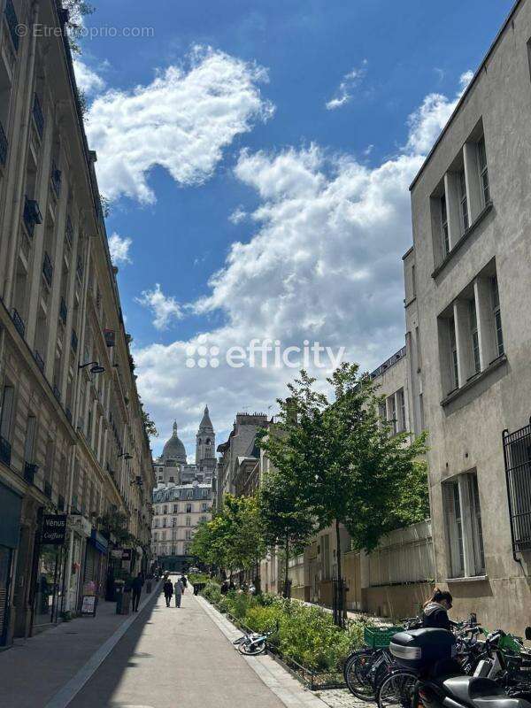 Appartement - photo 2