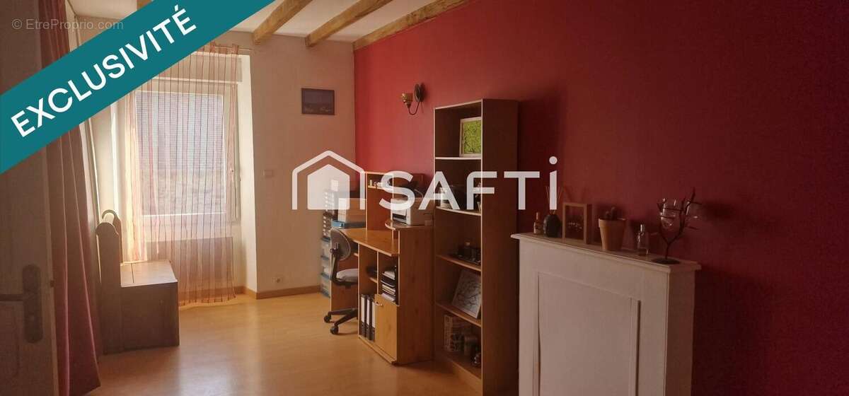 Photo 9 - Maison à SAINT-GOUENO