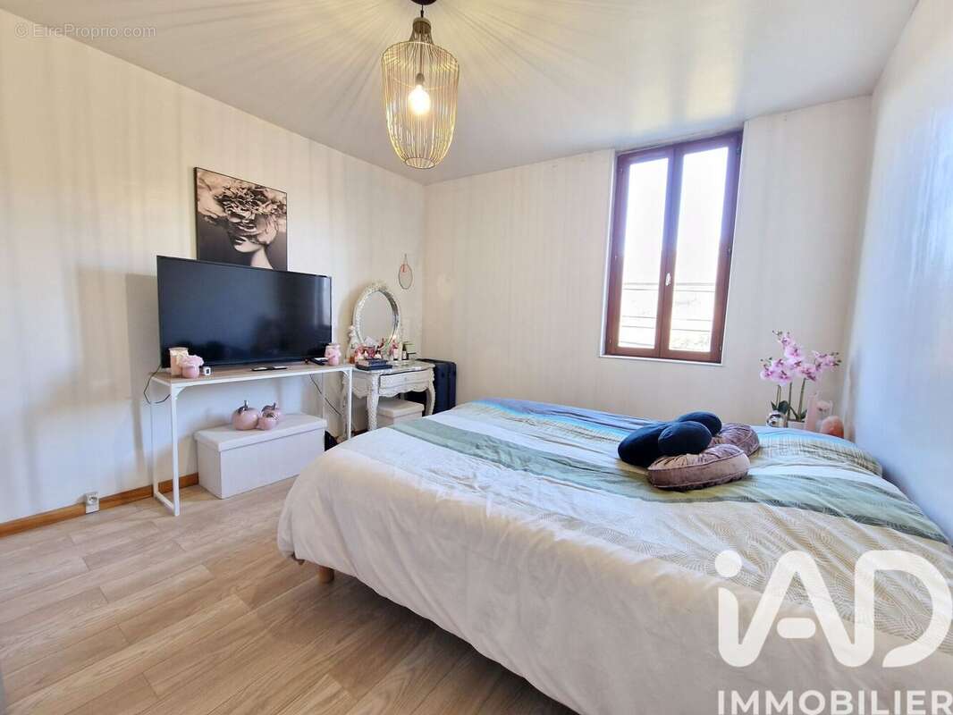 Photo 8 - Maison à AIGUES-VIVES