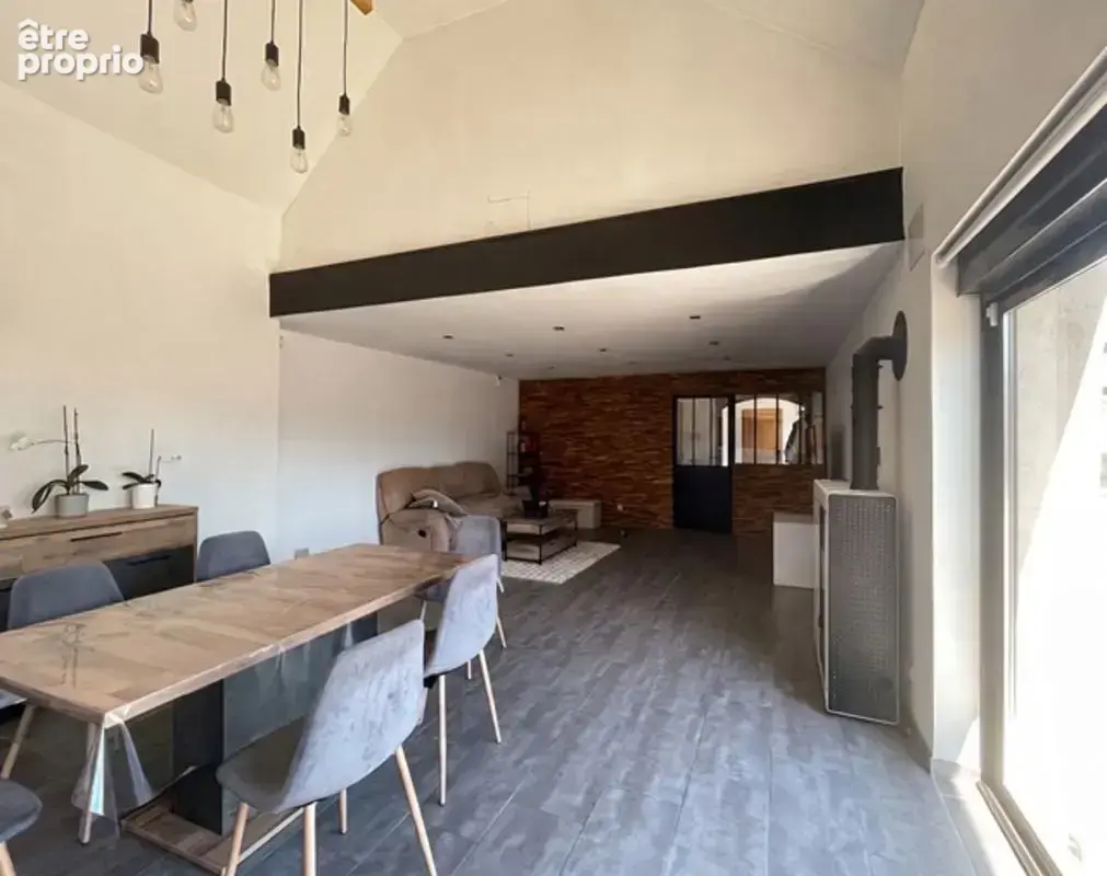 Maison individuelle - photo 3