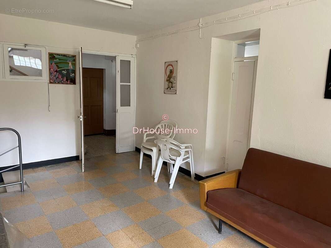 Maison à SAINT-FLORENT-SUR-AUZONNET