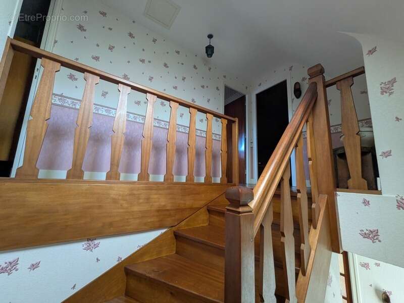 Maison à GUEMENE-SUR-SCORFF