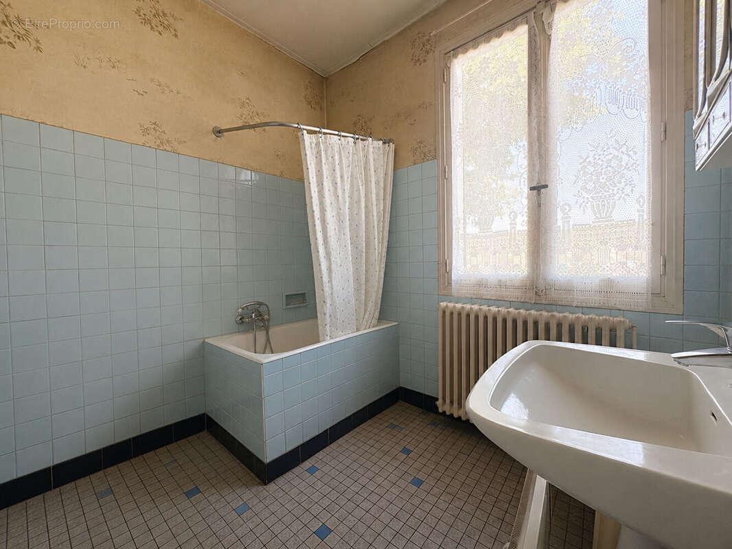 Maison Villebon Sur Yvette 4 pièce(s) 78 m2 - photo 4