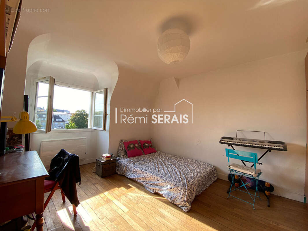 Appartement à FALAISE