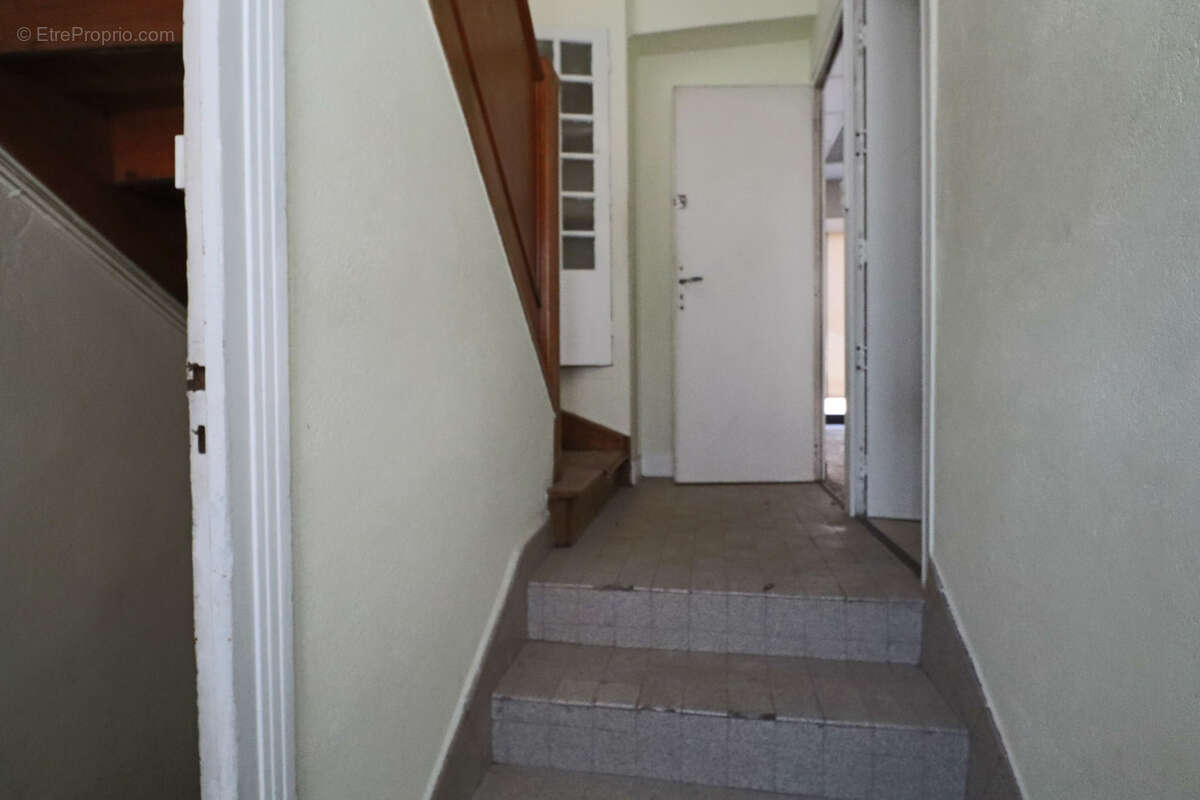 Appartement à SAINT-SAUVES-D&#039;AUVERGNE