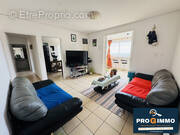 Appartement à LE TAMPON