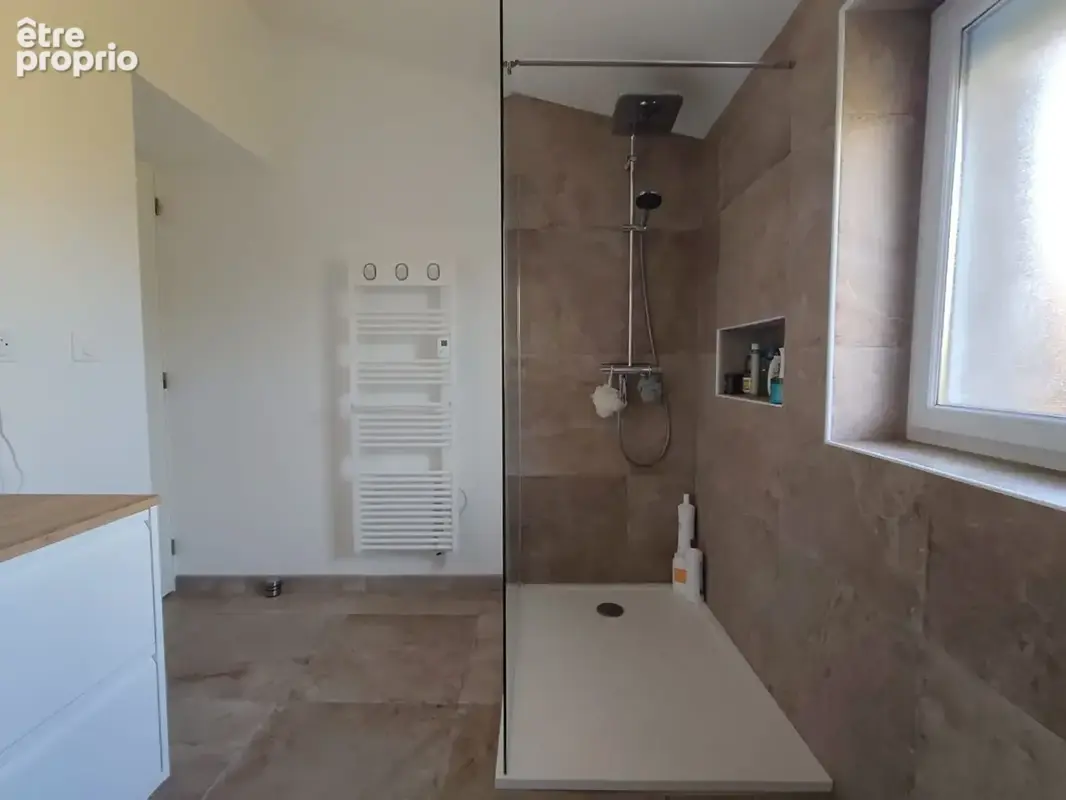 Maison familiale 118 m² - Vie de plain-pied - Octeville-sur-Mer - photo 10