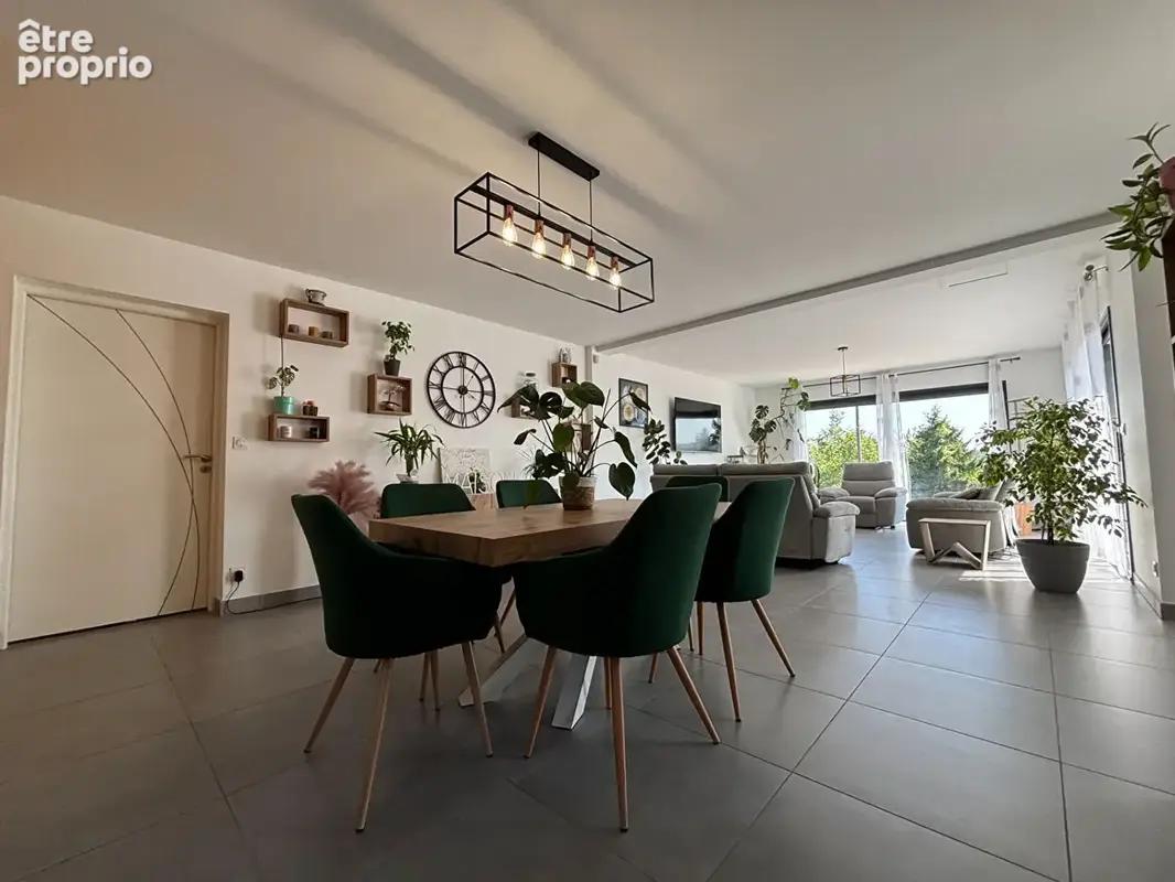 Maison Coulommiers - photo 18