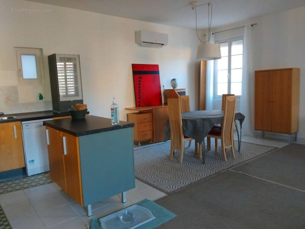 Appartement à HYERES