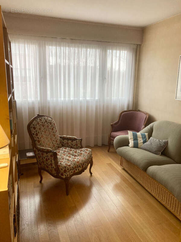 Appartement à SAINT-GRATIEN